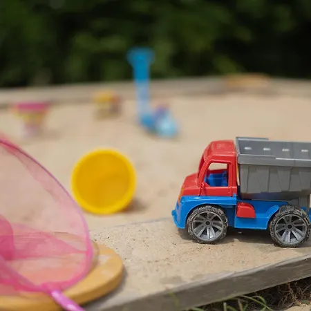 Ferienhaus Mellumplate 22