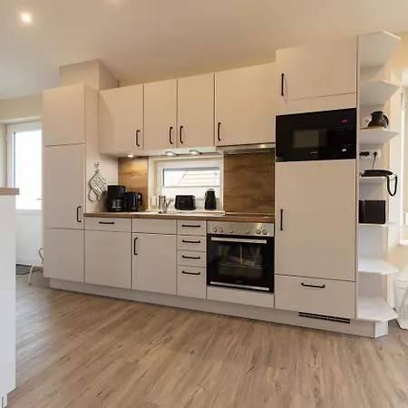 Ferienhaus Mellumplate 22