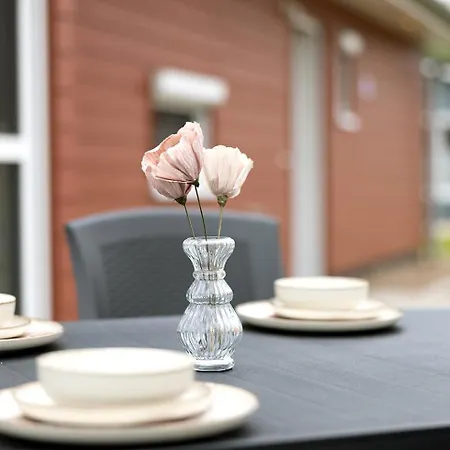 Holiday home Mellumplate 22