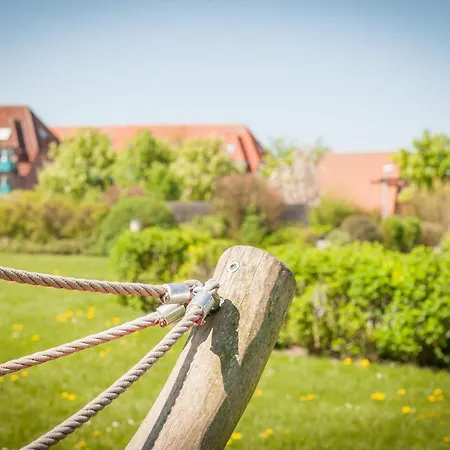 Ferienhaus Mellumplate 22