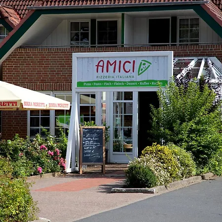 Mellumplate 22 Dorumer Neufeld