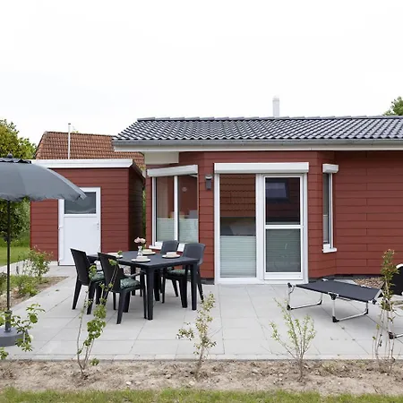 Ferienhaus Mellumplate 22