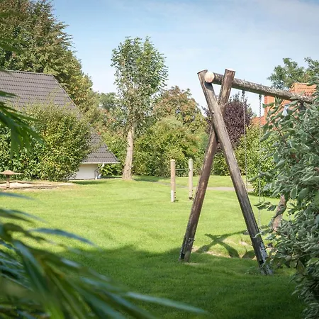 Mellumplate 22 * Dorumer Neufeld