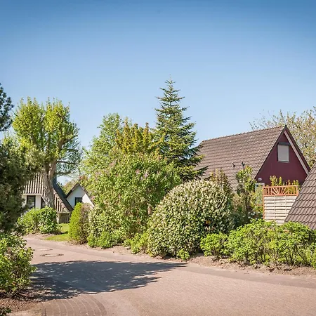 Mellumplate 22 Holiday home Dorumer Neufeld