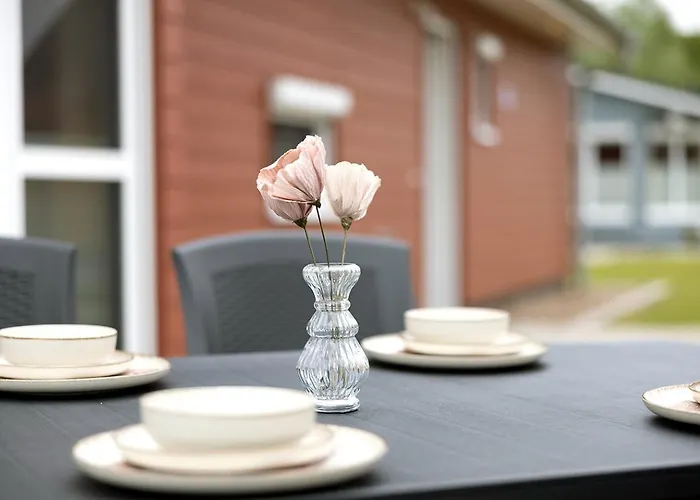 別荘 Mellumplate 22