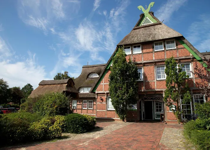 Mellumplate 22 別荘 ドルム・ノイフェルト