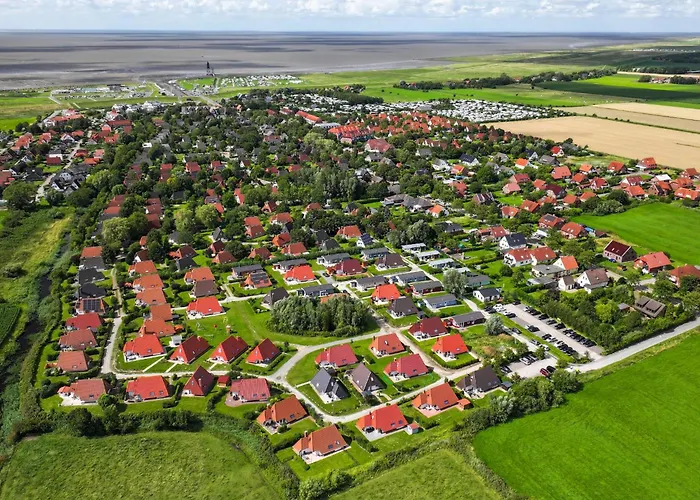 Mellumplate 22 別荘