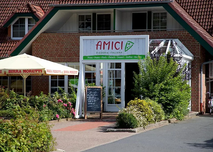 Mellumplate 22 ドルム・ノイフェルト