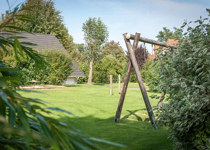 Mellumplate 22 * ドルム・ノイフェルト