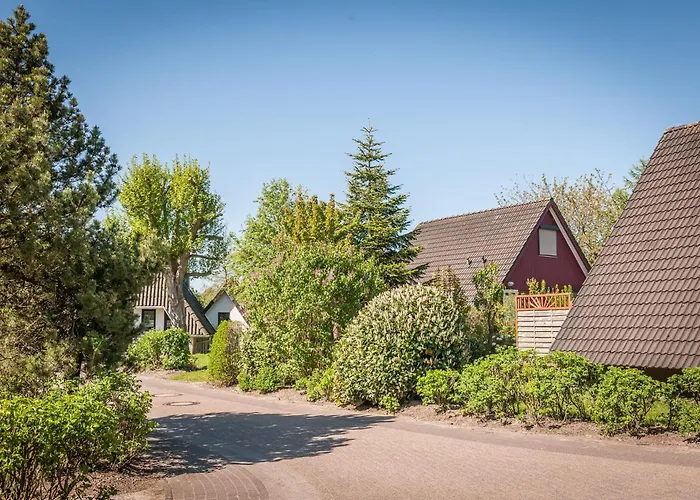 Mellumplate 22 別荘 ドルム・ノイフェルト